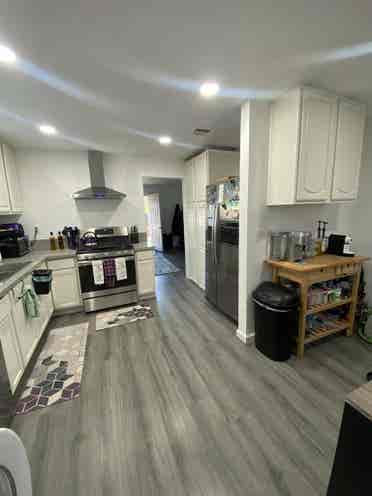 Room for Rent centrally located