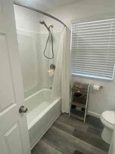 Room for Rent centrally located