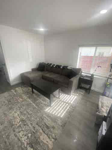 Room for Rent centrally located