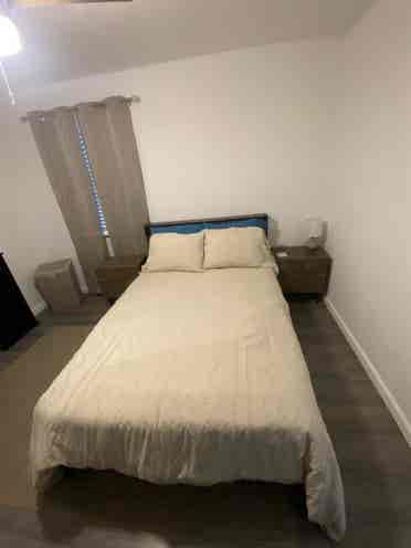 Room for Rent centrally located