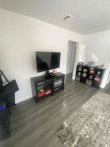 Room for Rent centrally located