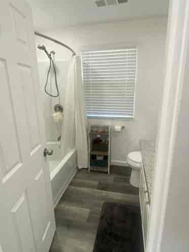 Room for Rent centrally located
