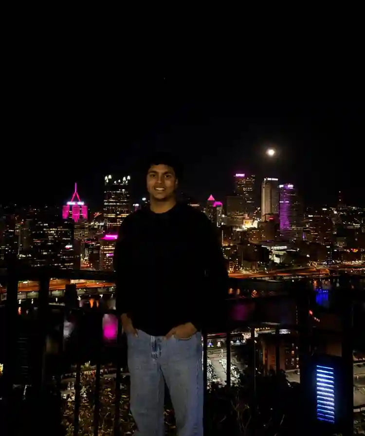 y/o CMU Grad, want roommates