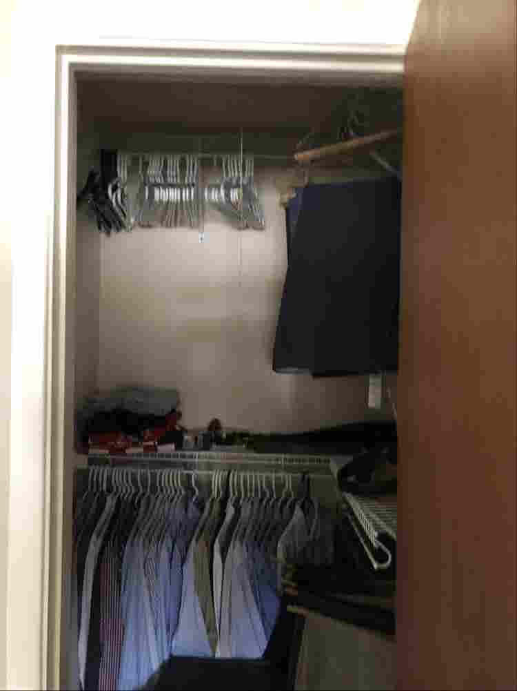 Private home - room rental near UTA