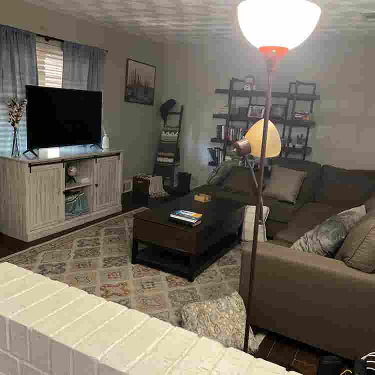 Private home - room rental near UTA