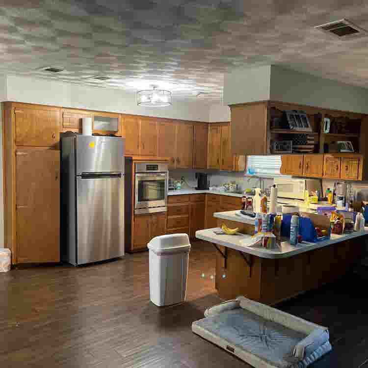 Private home - room rental near UTA