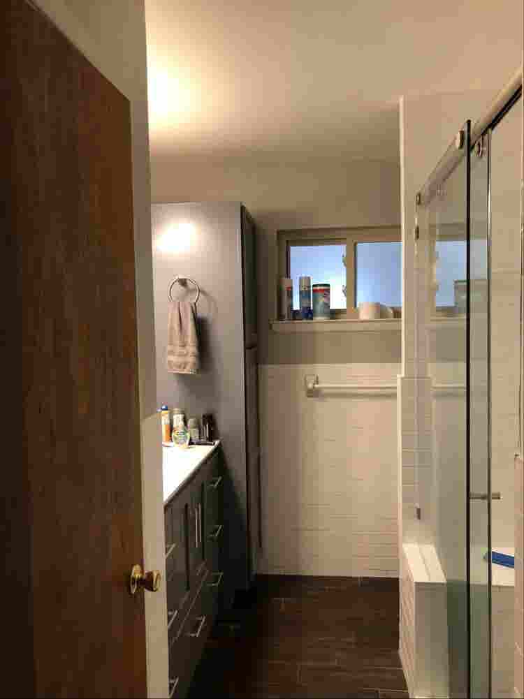 Private home - room rental near UTA