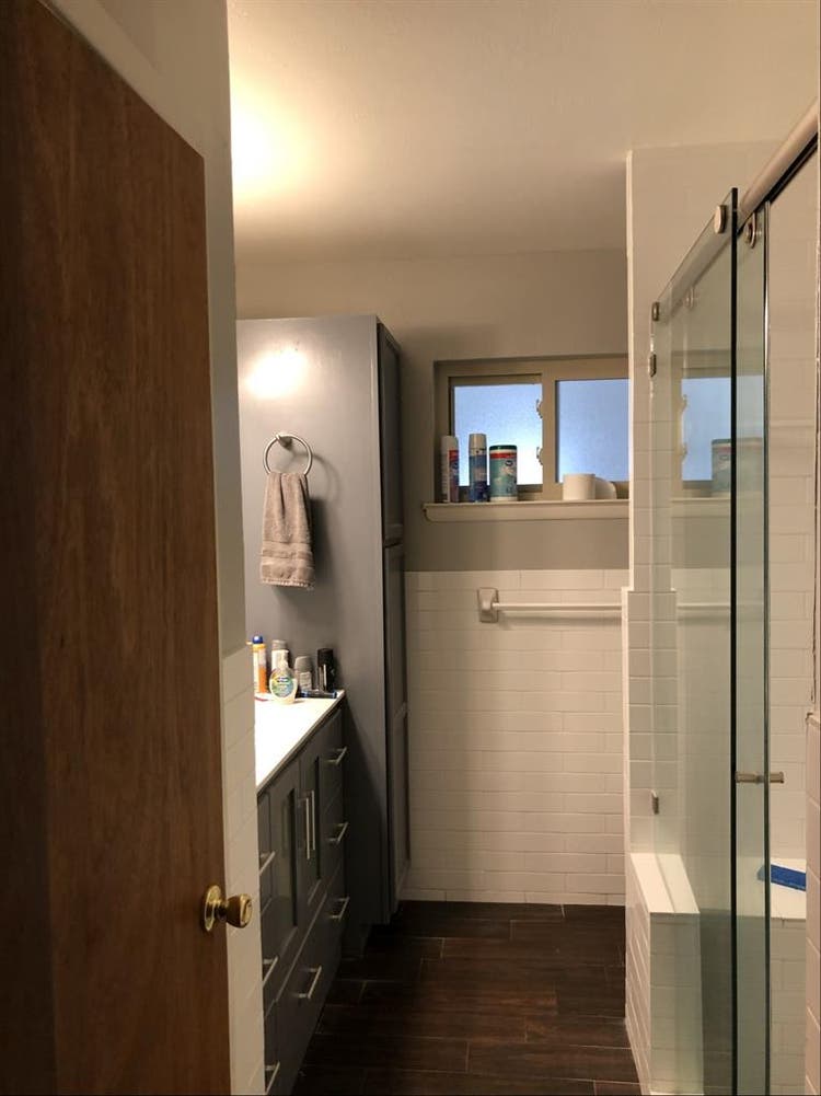 Private home - room rental near UTA