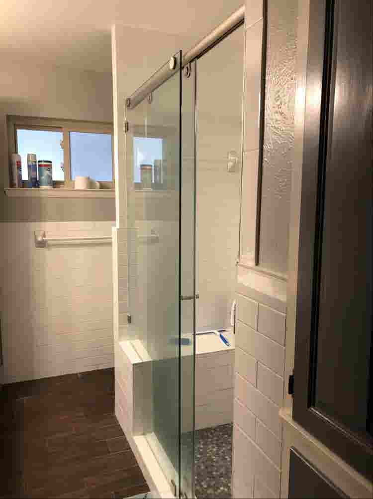 Private home - room rental near UTA