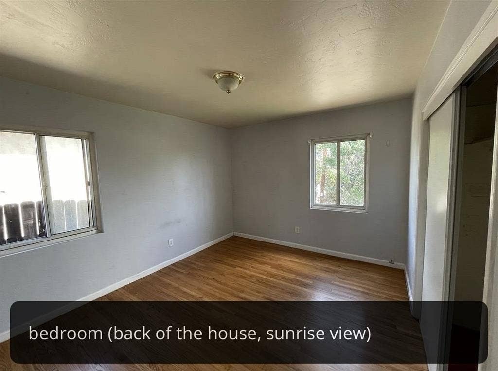 Charming home available for rent