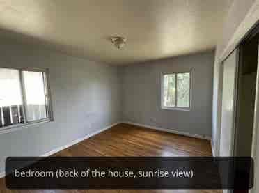 Charming home available for rent