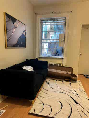 ✨Fully Furnished Sublet Kips Bay✨