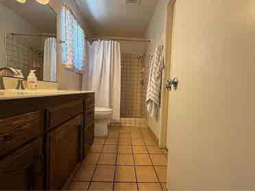 Home for rent