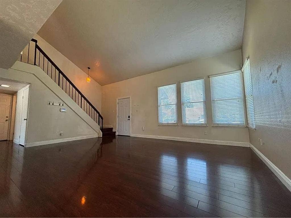 Home for rent