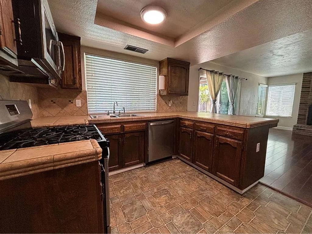 Home for rent