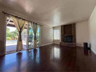 Home for rent