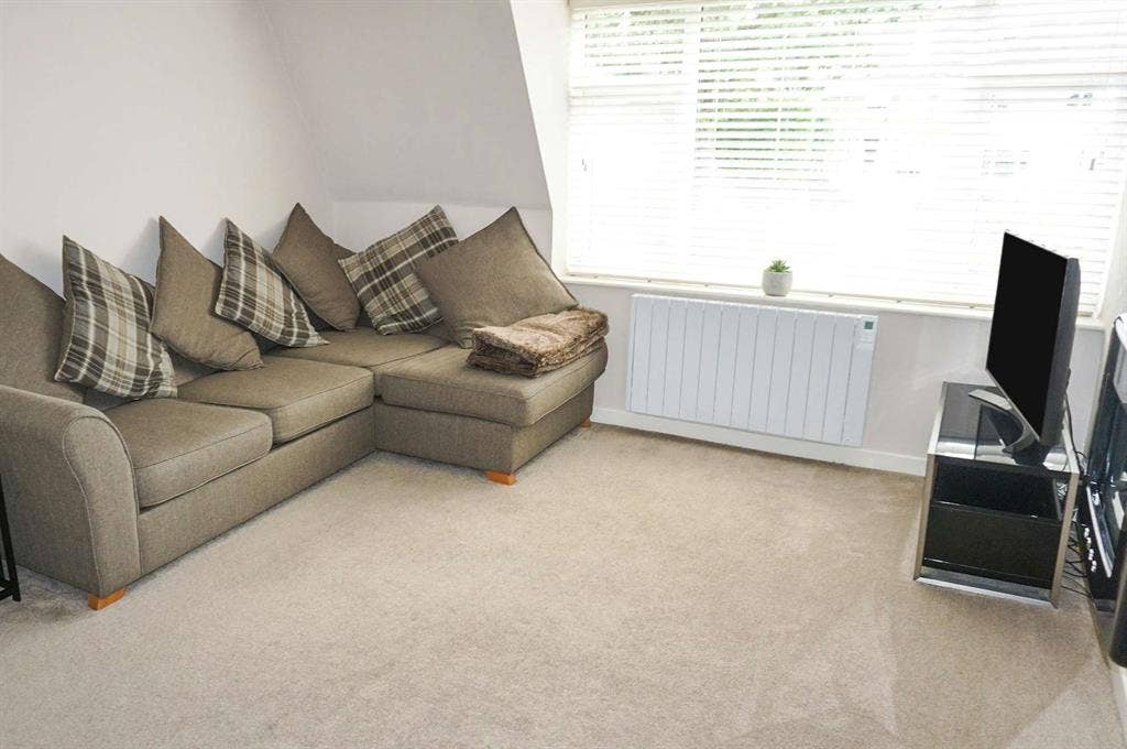 Room four oaks, Birmingham