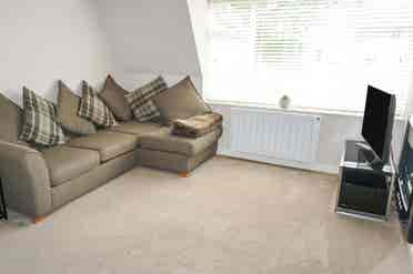 Room four oaks,  Birmingham