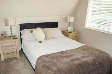 Room four oaks,  Birmingham