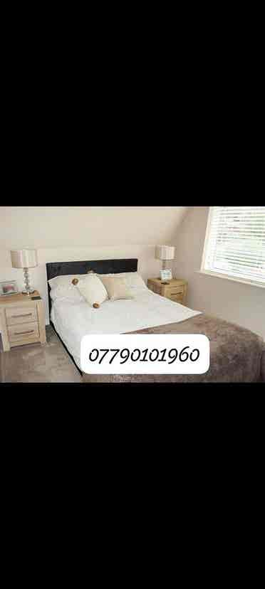 Room four oaks,  Birmingham