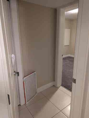 Room for rent $