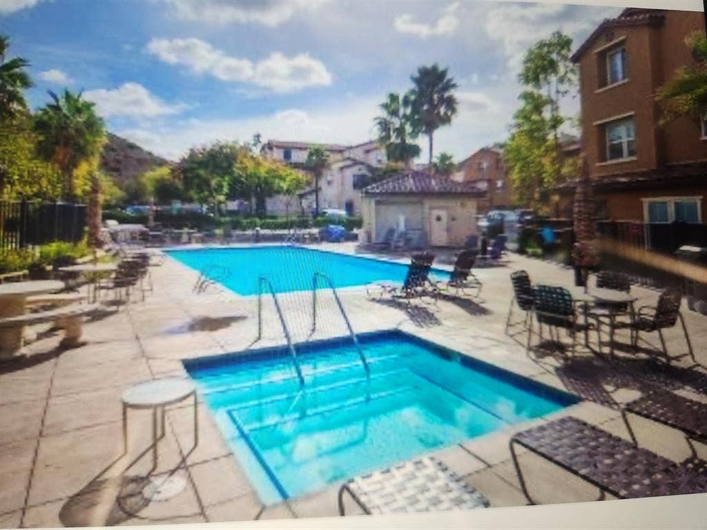 Room for rent $ Chula Vista