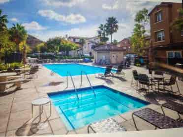 Room for rent $ Chula Vista