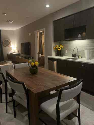 Room for rent in 2 bed/2 bath 