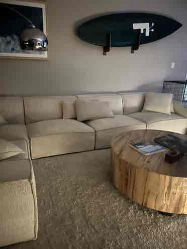 Room for rent in 2 bed/2 bath 