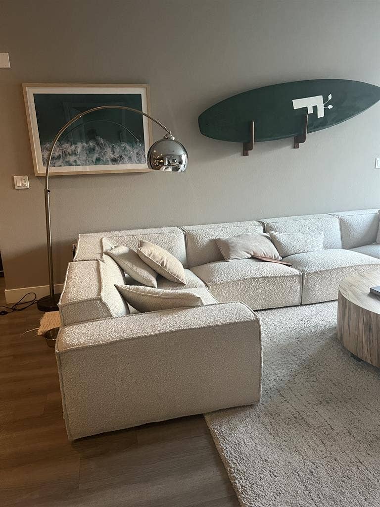 Room for rent in 2 bed/2 bath