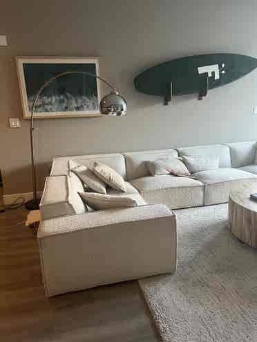 Room for rent in 2 bed/2 bath 