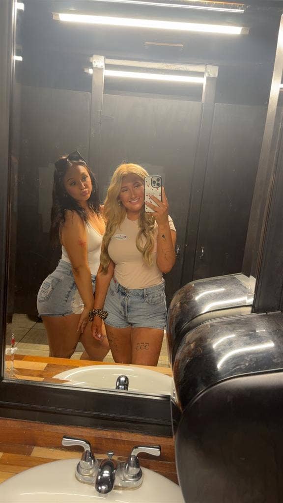 Need a third roomate!