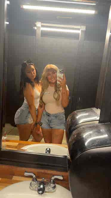 Need a third roomate!