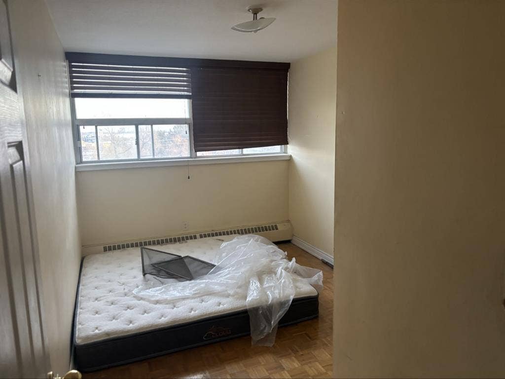 Private room