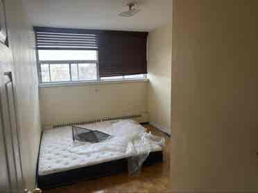 Private room