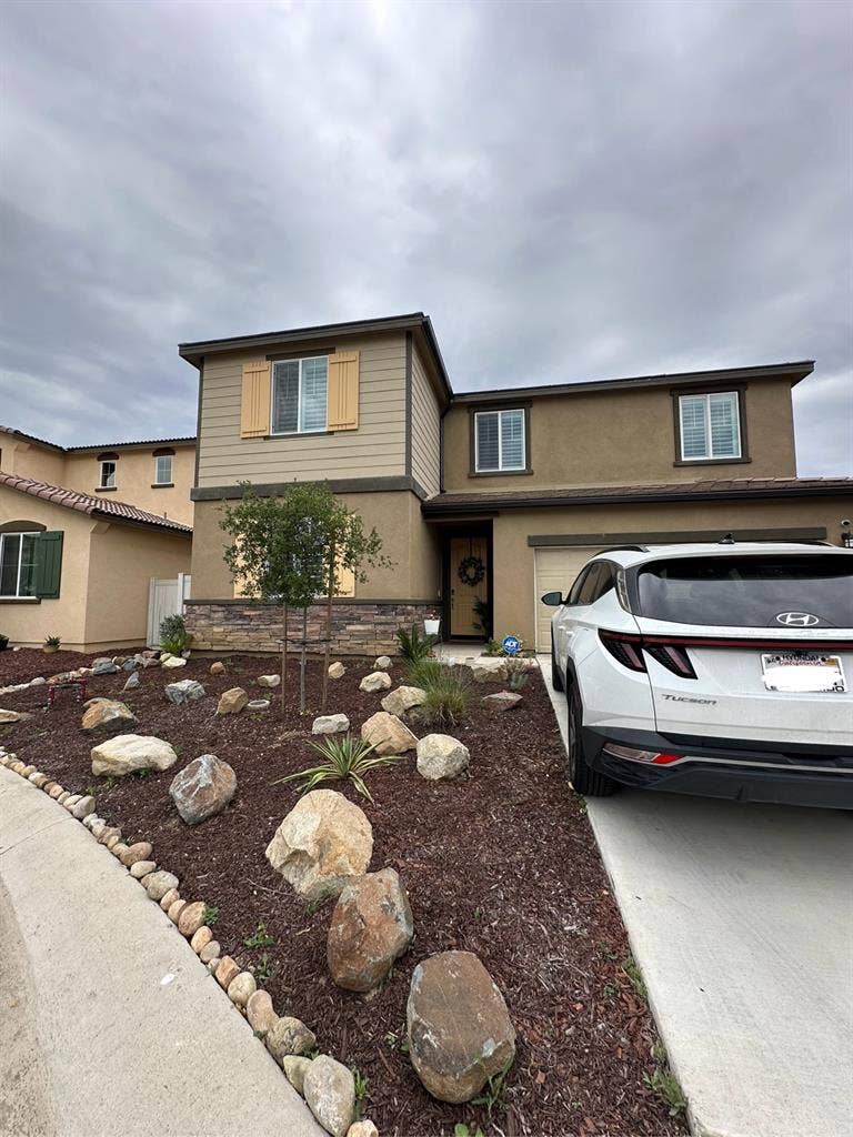 New Listing