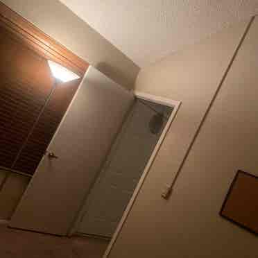 Room for rent share bathroom