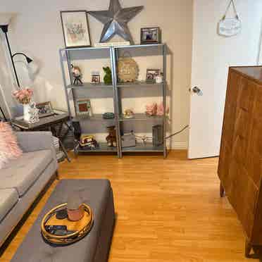 Spacious 2 bedroom