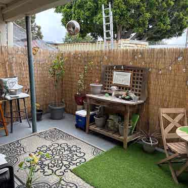 Spacious 2 bedroom