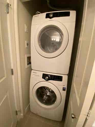 🔴Rent fully furnished two bedrooms