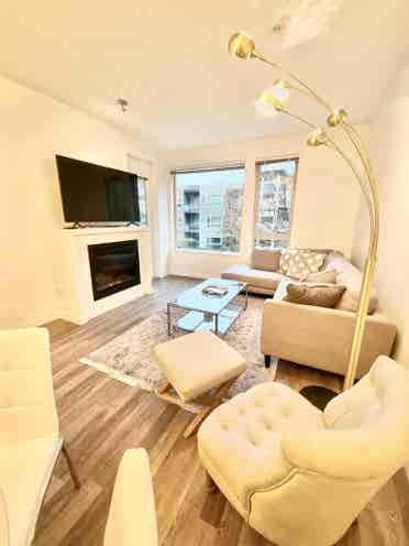 🔴Rent fully furnished two bedrooms