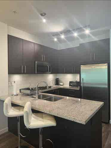 🔴Rent fully furnished two bedrooms