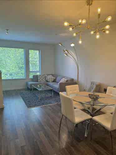 🔴Rent fully furnished two bedrooms