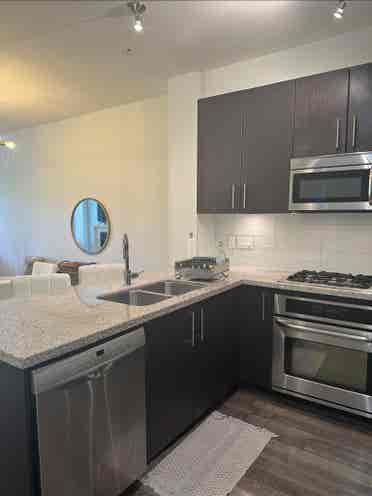 🔴Rent fully furnished two bedrooms