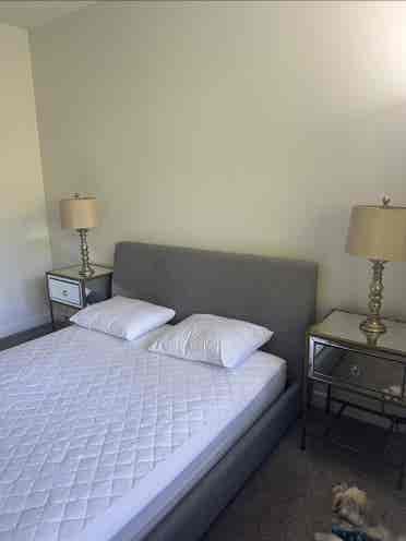 🔴Rent fully furnished two bedrooms