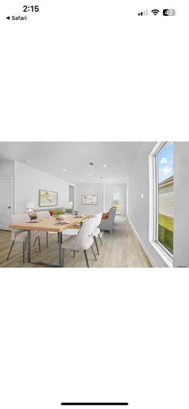New Listing