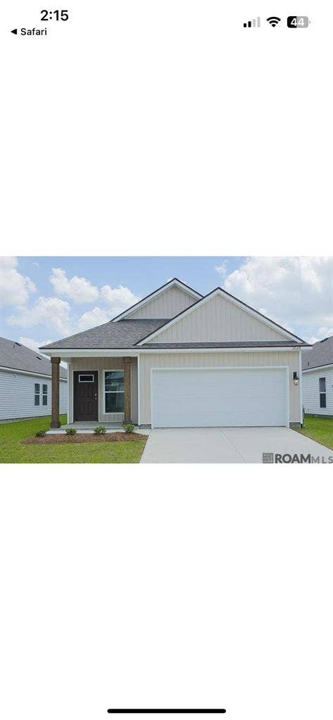 New Listing