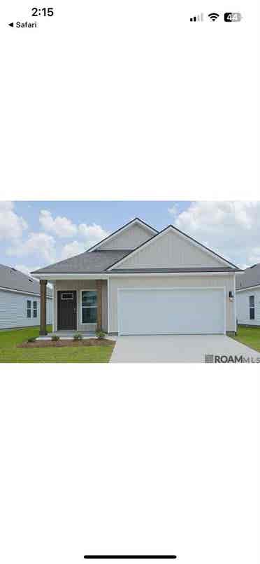 New Listing