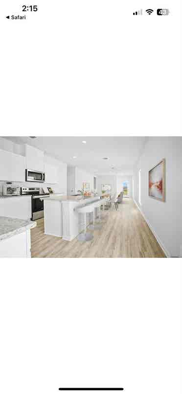 New Listing