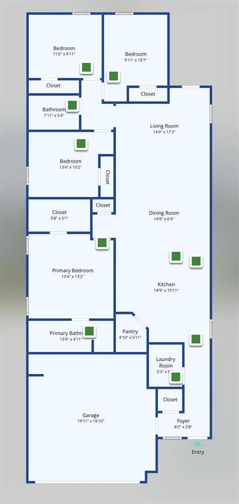 New Listing